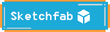 Sketchfab Button